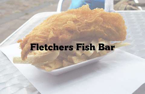 Fletchers Fish Bar photo